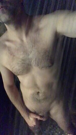 Shower with me
