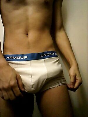 I Know One Thing That Won't Stay Contained During Quarantine