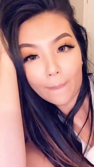 Anyone knows who she is?