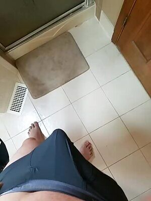 Cock drop