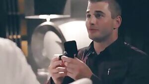 Can someone tell me who the actor and actress is or the name of the flick?