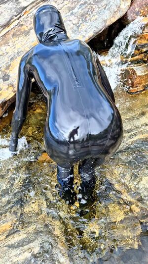 Shiny Fetish Latex OnlyFans