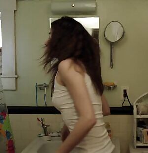 Emmy Rossum on 