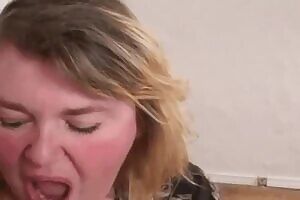 Funny how she expects something different