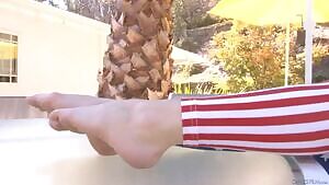 Alex Tanner Scene 59 -WWEman