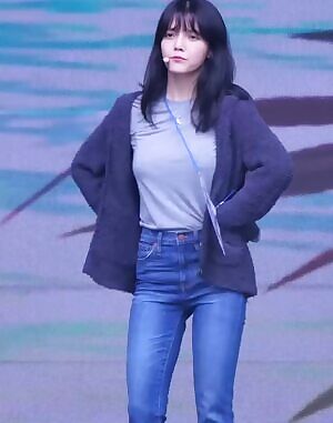 AOA - Jimin: Hot as Hell