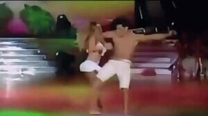 Dancing With The Stars Nipslip