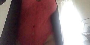 Still slowing losing my mind in quarantine