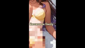 UwU Heaven Animation Anime Cute Feet