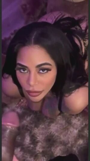Covered in Cum Asian Big Ass