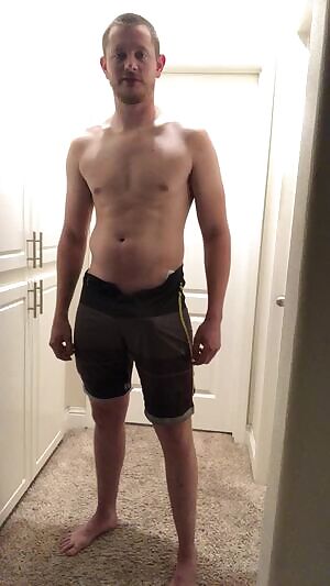 Strippin