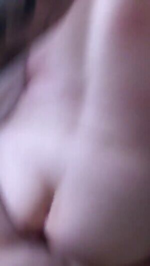 Didn’t expect to come home to my GF’s friend waiting for me.