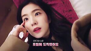 Irene - Sex Diaries