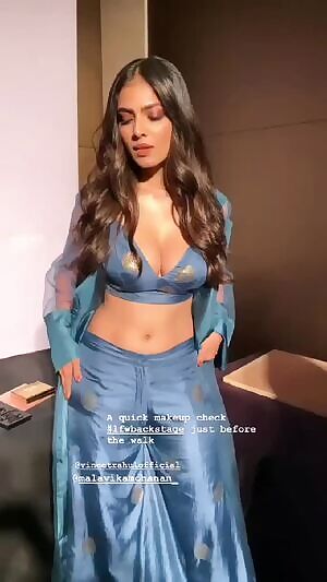 Malavika Mohanan