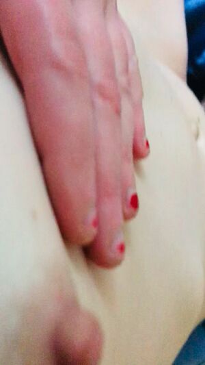 FPOV Erotic Female POV Licking Pussy