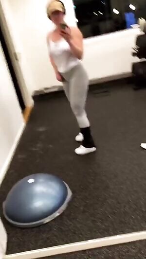 Post gym