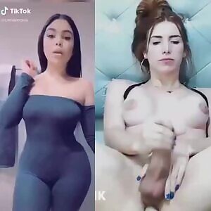 Sometimes the ass just hits different