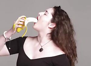 Happy Banana