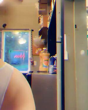 She’s just so perfect