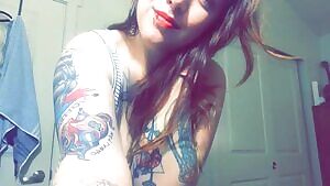 Big Titties and Hard Nips