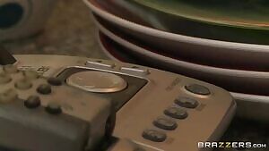 Anal Apology - With Christy Mack, James Deen