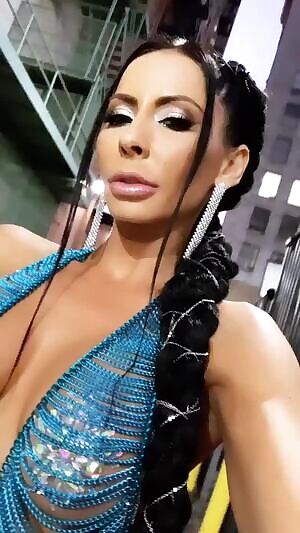 That 'dress'