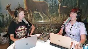 Grace Helbig slip