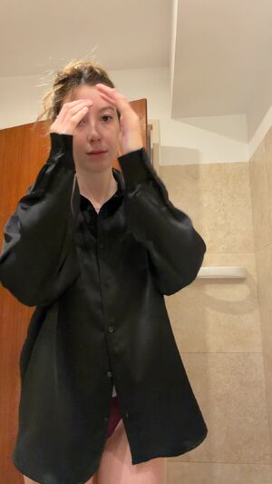 CHINESE NSFW Amateur Boobs Cute Homemade