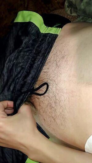 Heftie softie