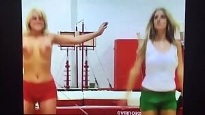 PE days have changed since my day