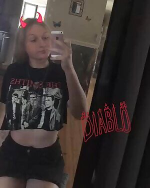 been a lil bit😋