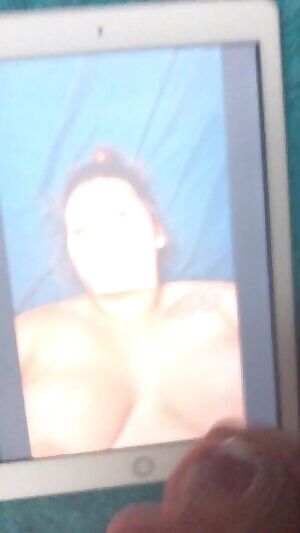 Video tribute for fan.