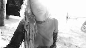 Ashley benson