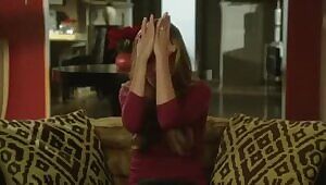 Sofía Vergara in Modern Family