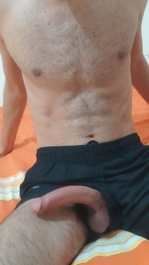 Gay Otters Big Dick Cock Homemade