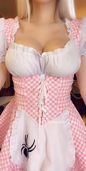 Wow