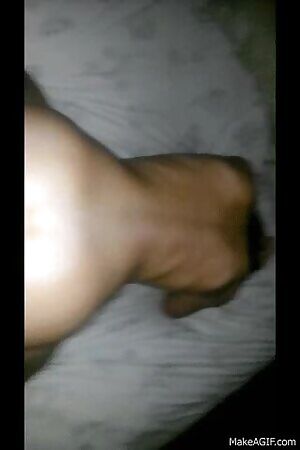 A bit of anal to start your monday