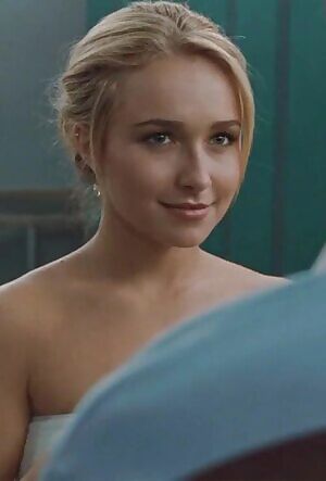 Hayden Panettiere😍😍