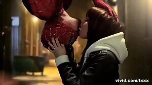 I Am Not Sure That Is The Real Spider-man