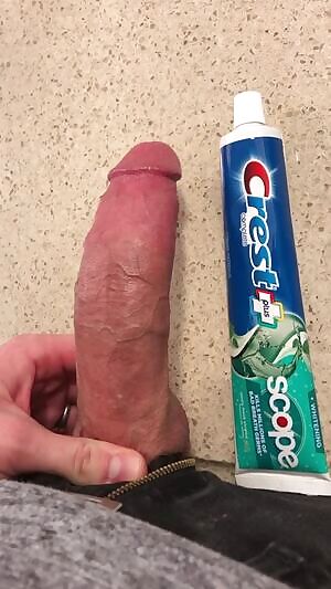 So will you spit or swallow?