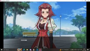 What do you think about sprites like this? [Sex Links]