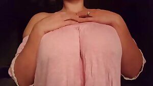 My Wifey's Beautiful reveal :-)