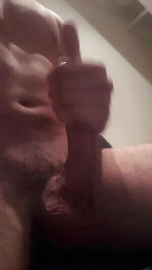 Cum with me😊
