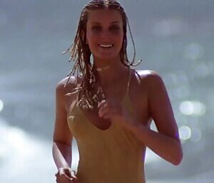 Bo Derek - 