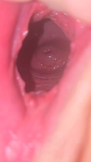 Close Up Amateur Pussy Teen