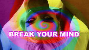 Sissy Hypnosis Goonette Gooning Hypno sissycaption