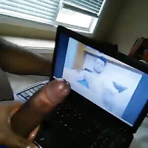 Skype session