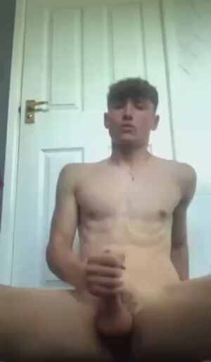 i already failed no nut november naw come lick this for me