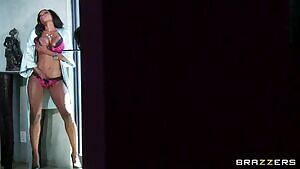 The Tightest Tutor In Town - With Diamond Jackson