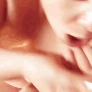 Good girls mustn’t waste a single drop